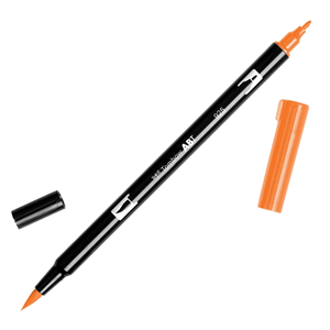 Tombow Dual Brush Marker Pens